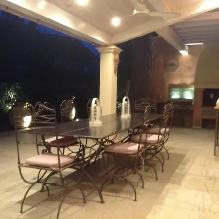 Equipee Avec Jardin A 50m De La Et Commerces - Fr-1-100-238 Villa Cavalaire-sur-Mer