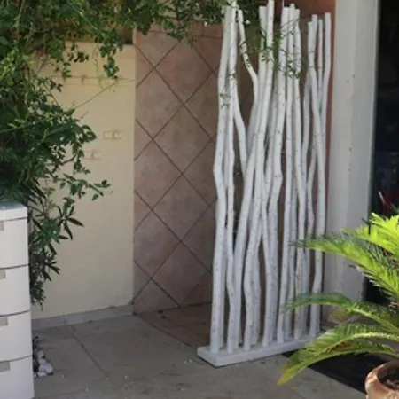 Equipee Avec Jardin A 50m De La Et Commerces - Fr-1-100-238 Villa