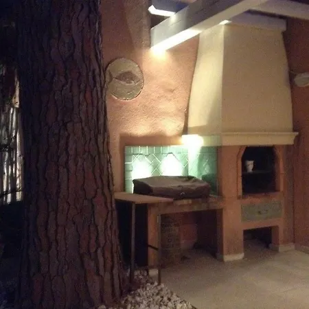 Villa Equipee Avec Jardin A 50m De La Et Commerces - Fr-1-100-238