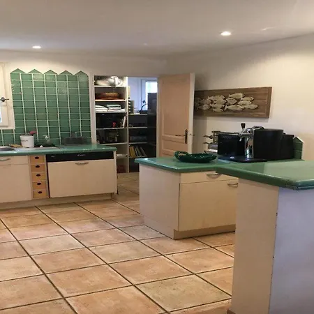 Villa Equipee Avec Jardin A 50m De La Et Commerces - Fr-1-100-238 Cavalaire-sur-Mer
